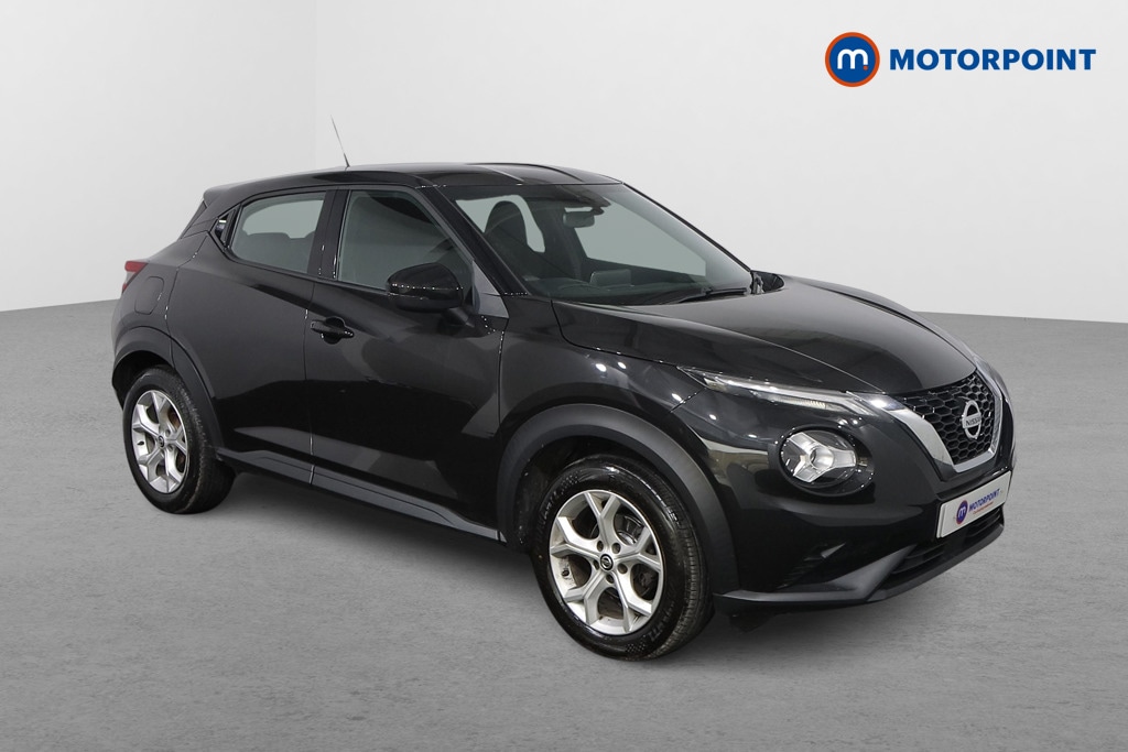 Used Nissan Juke 2020 for sale - 77691791: Photo 1