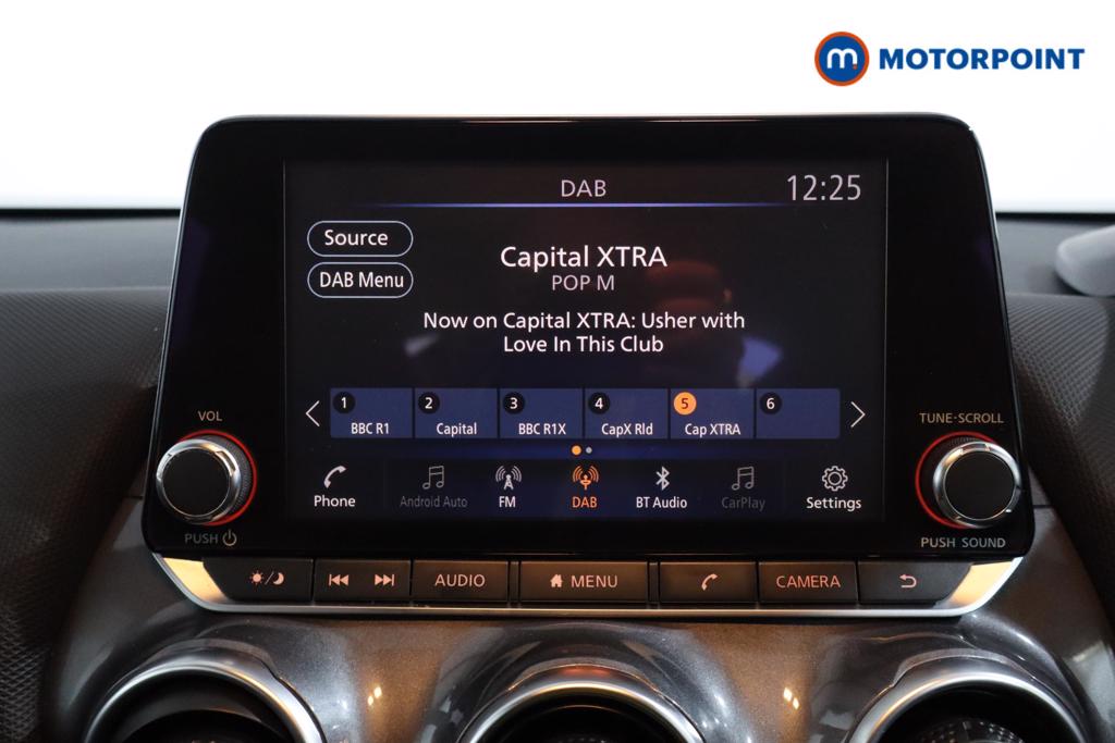 Used Nissan Juke 2020 for sale - 77691791: Photo 10