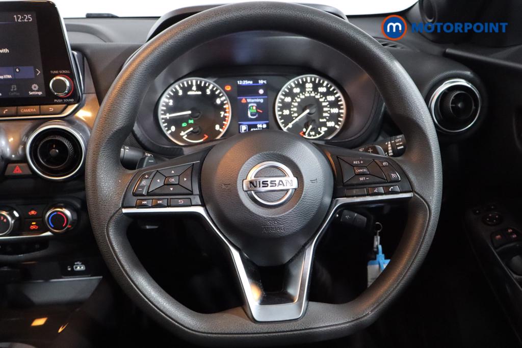 Used Nissan Juke 2020 for sale - 77691791: Photo 13