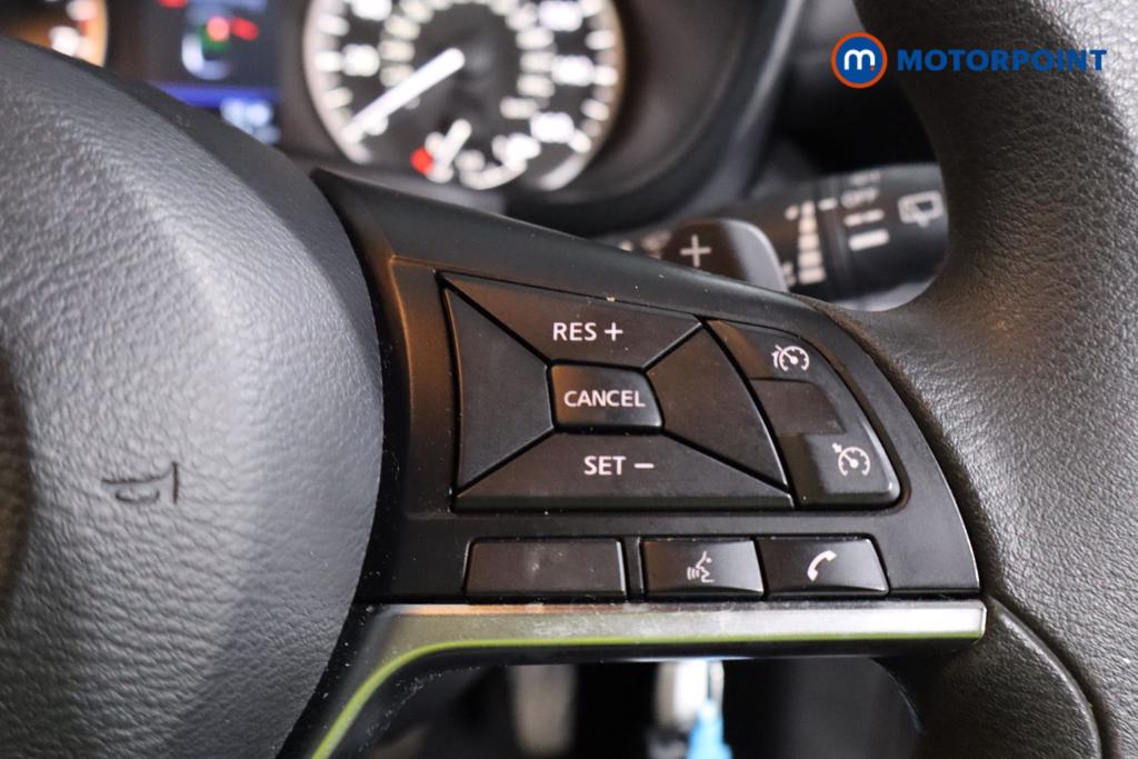 Used Nissan Juke 2020 for sale - 77691791: Photo 15