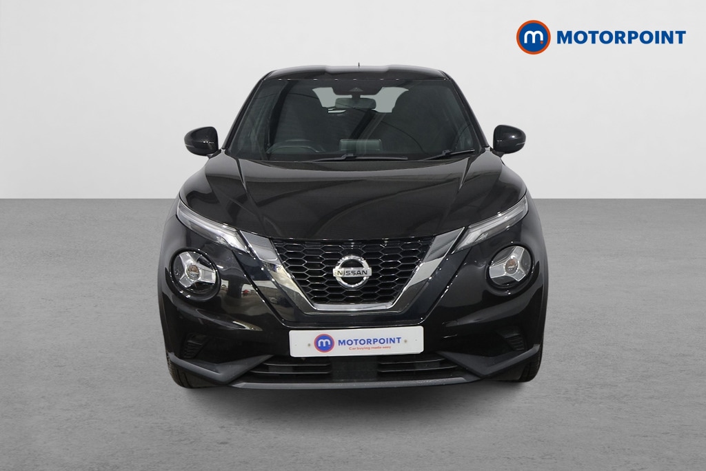 Used Nissan Juke 2020 for sale - 77691791: Photo 2