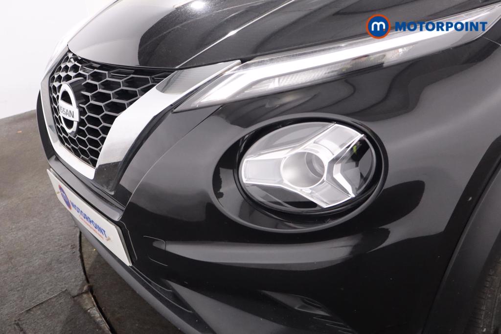 Used Nissan Juke 2020 for sale - 77691791: Photo 21