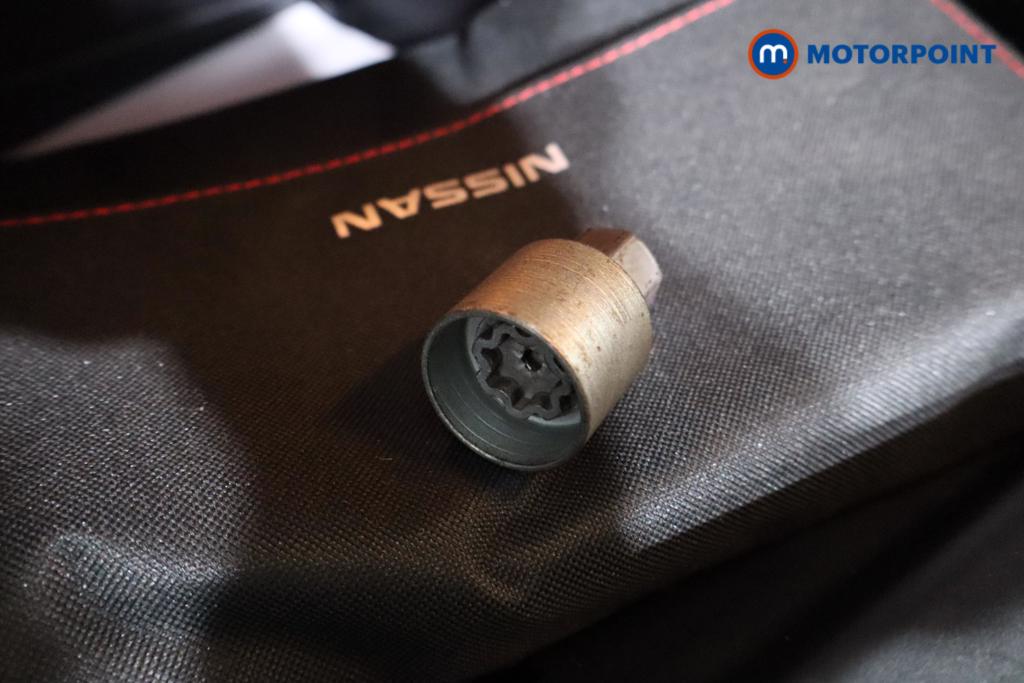 Used Nissan Juke 2020 for sale - 77691791: Photo 22