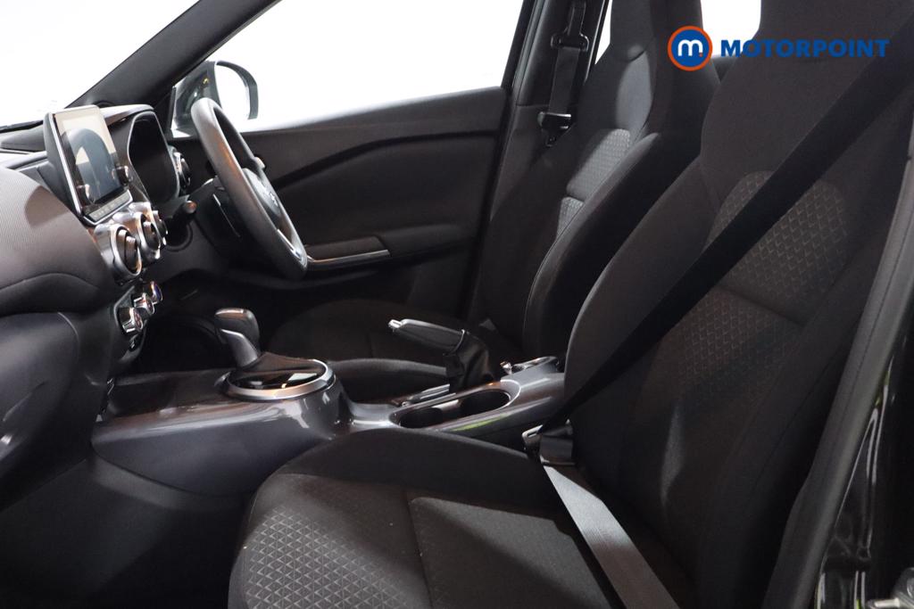 Used Nissan Juke 2020 for sale - 77691791: Photo 23