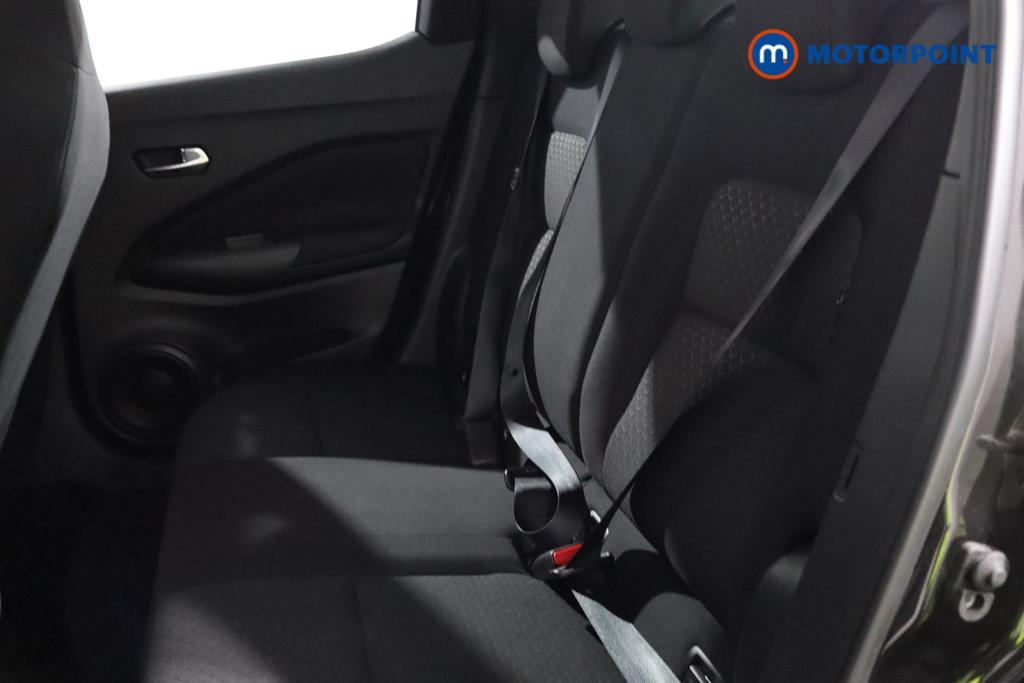 Used Nissan Juke 2020 for sale - 77691791: Photo 24