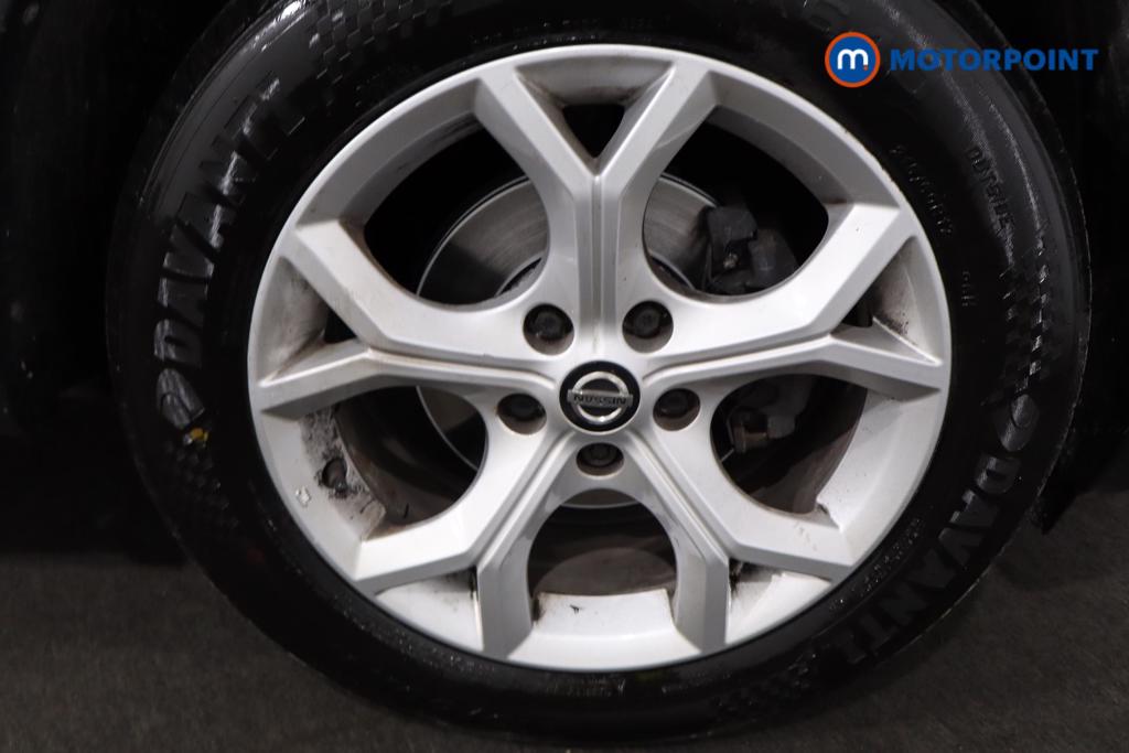 Used Nissan Juke 2020 for sale - 77691791: Photo 28