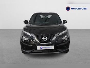 Used Nissan Juke 2020 for sale - 77691791: Photo