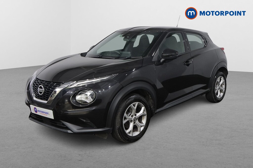 Used Nissan Juke 2020 for sale - 77691791: Photo 3