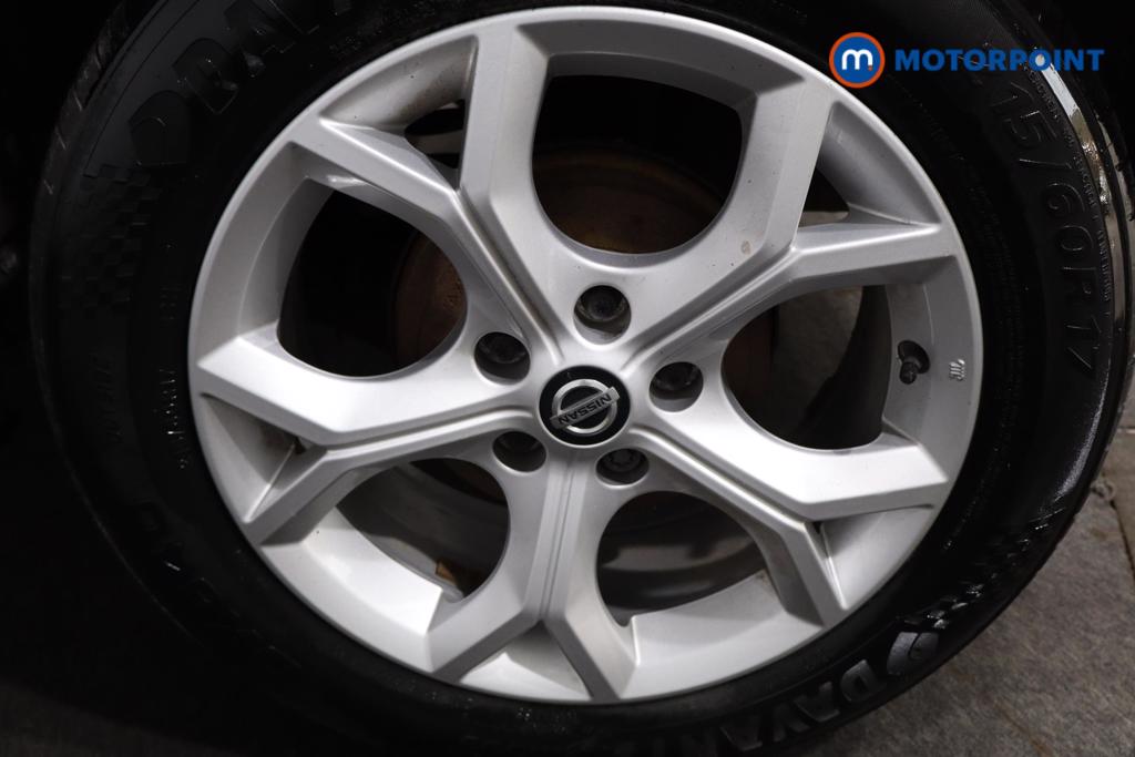 Used Nissan Juke 2020 for sale - 77691791: Photo 30