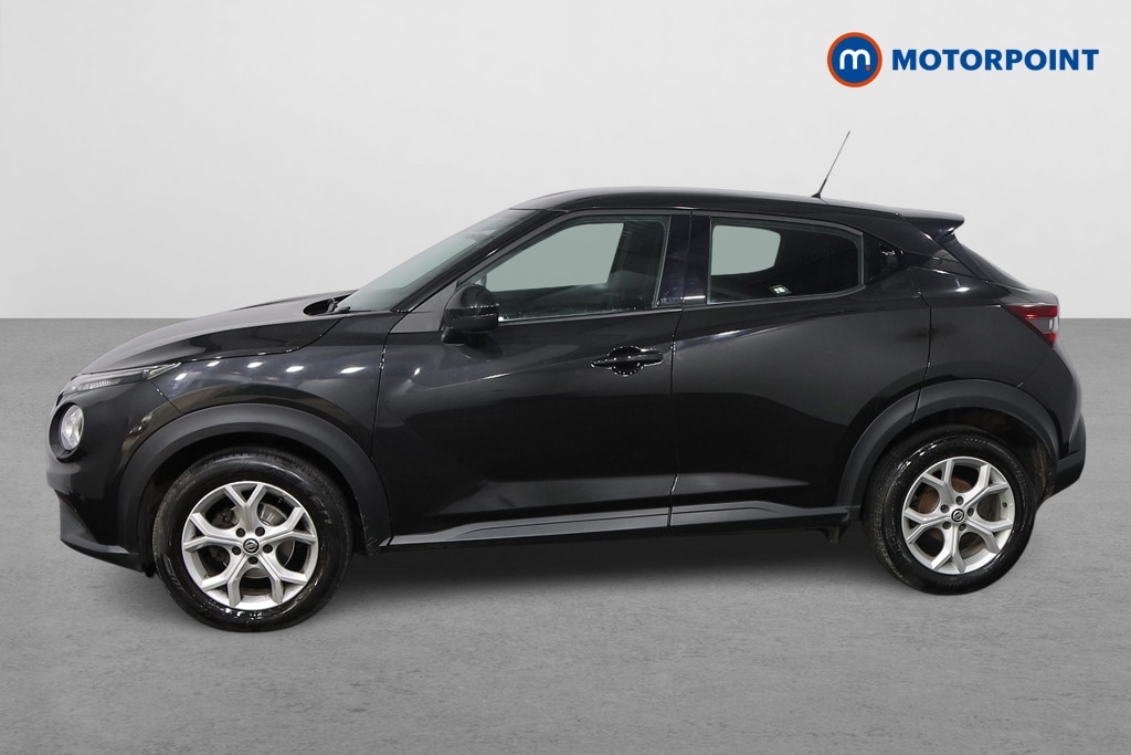 Used Nissan Juke 2020 for sale - 77691791: Photo 4