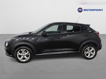 Used Nissan Juke 2020 for sale - 77691791: Photo