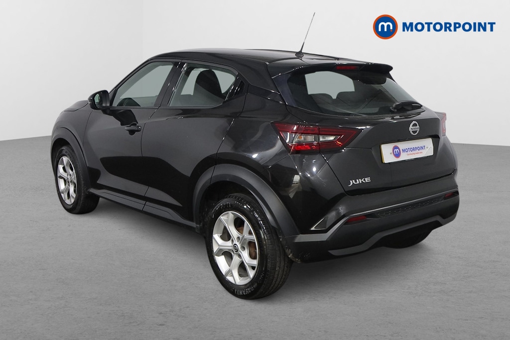 Used Nissan Juke 2020 for sale - 77691791: Photo 5
