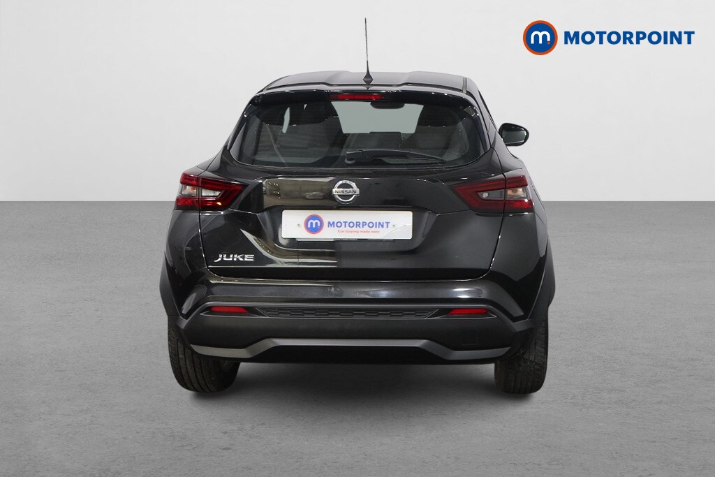 Used Nissan Juke 2020 for sale - 77691791: Photo 6