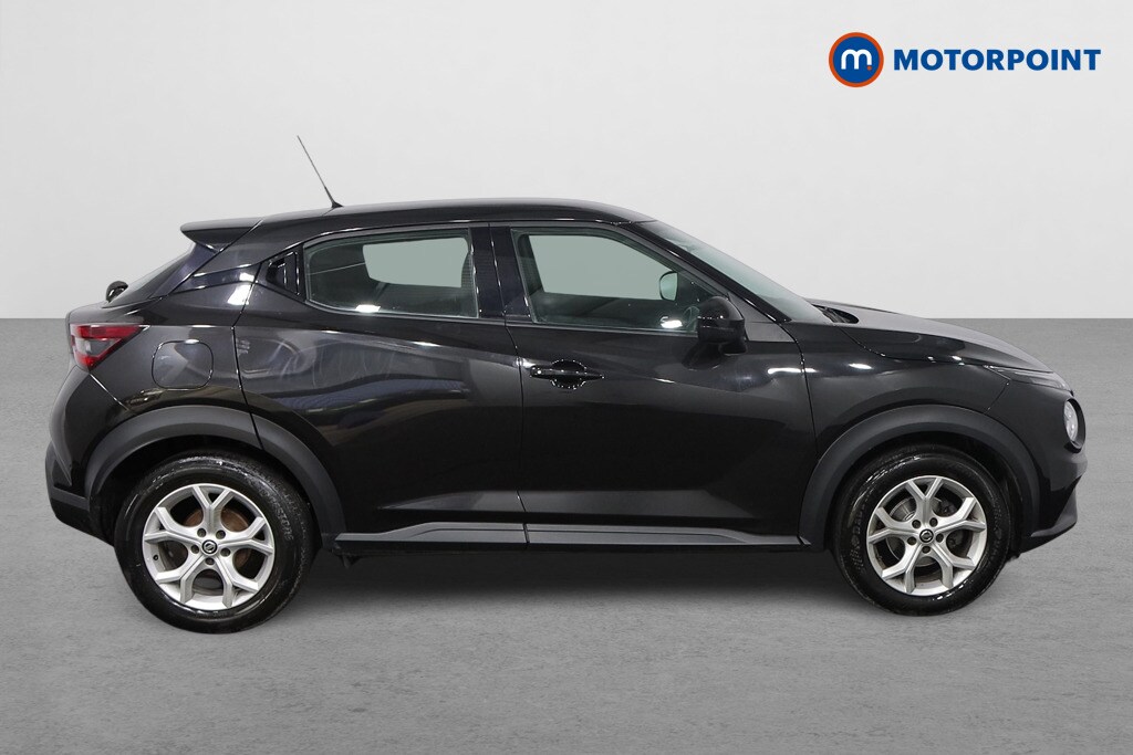 Used Nissan Juke 2020 for sale - 77691791: Photo 8