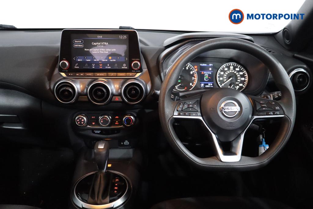 Used Nissan Juke 2020 for sale - 77691791: Photo 9