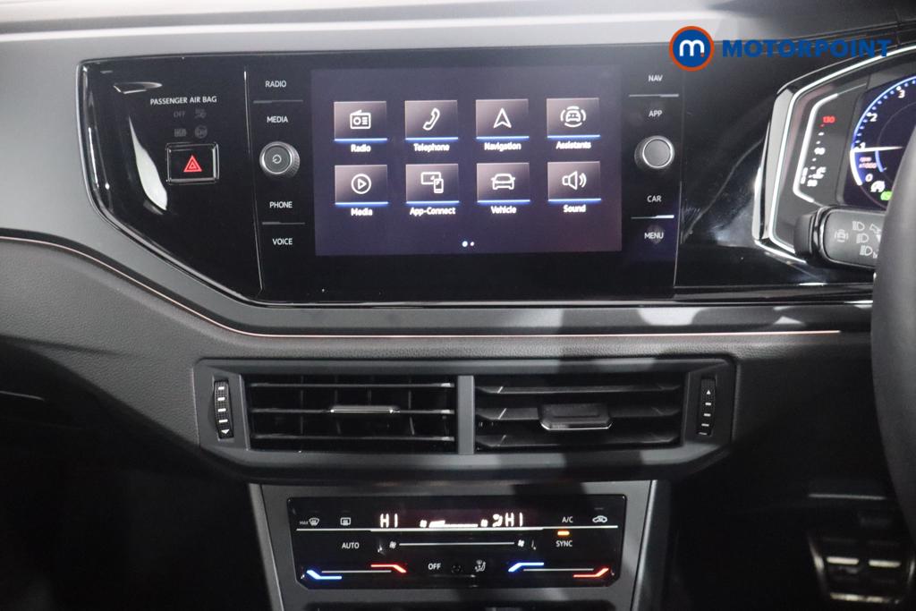 Used Volkswagen Polo 2022 for sale - 76415984: Photo 10