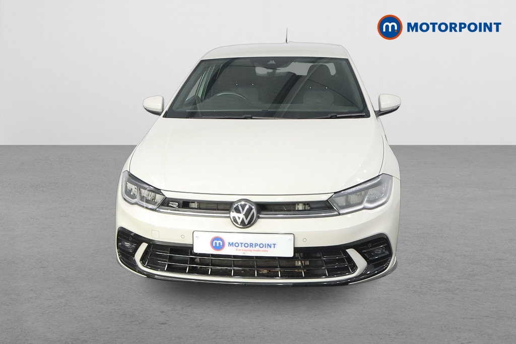 Used Volkswagen Polo 2022 for sale - 76415984: Photo 2