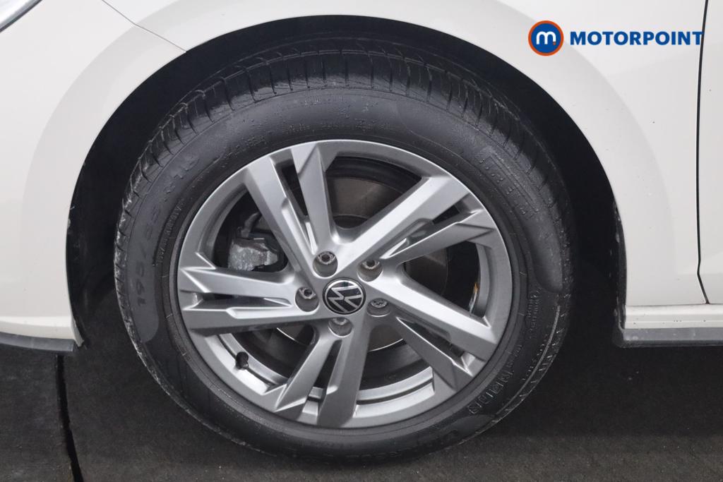 Used Volkswagen Polo 2022 for sale - 76415984: Photo 28