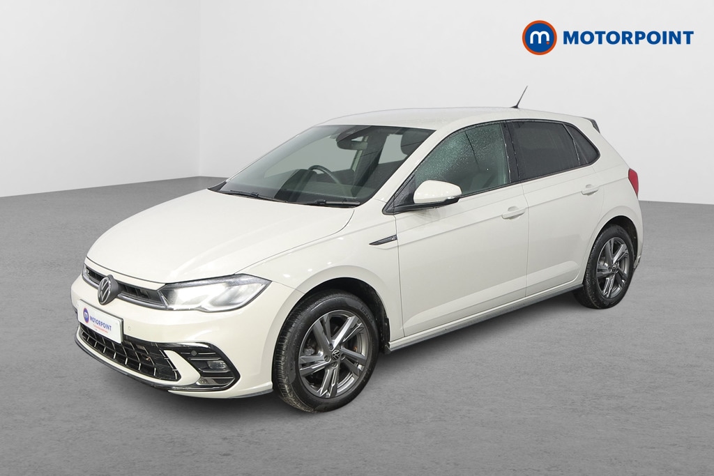 Used Volkswagen Polo 2022 for sale - 76415984: Photo 3