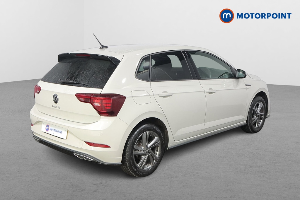 Used Volkswagen Polo 2022 for sale - 76415984: Photo 7