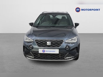 Used SEAT Arona 2021 for sale - 75715709: Photo