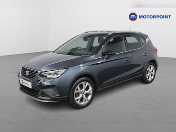 Used SEAT Arona 2021 for sale - 75715709: Photo