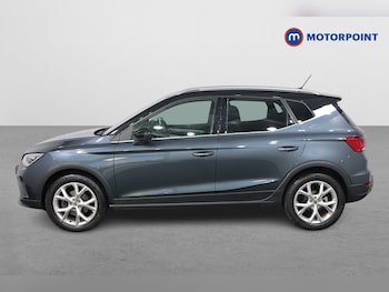 Used SEAT Arona 2021 for sale - 75715709: Photo