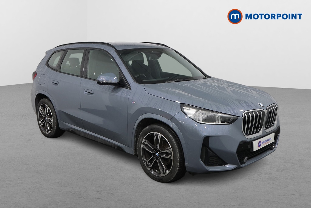 Used BMW X1 2022 for sale - 76835899: Photo 1
