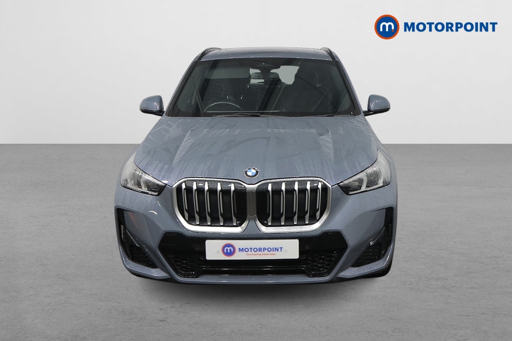 Used BMW X1 2022 for sale - 76835899: Photo 2