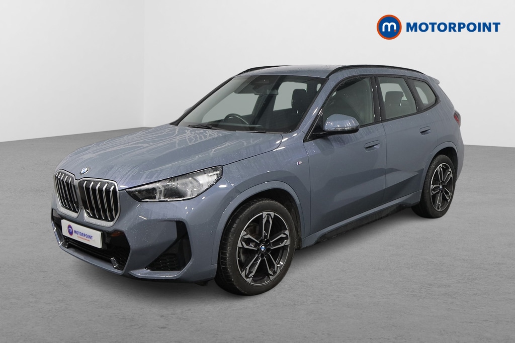 Used BMW X1 2022 for sale - 76835899: Photo 3