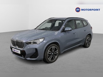 Used BMW X1 2022 for sale - 76835899: Photo