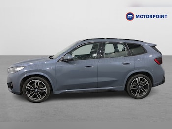 Used BMW X1 2022 for sale - 76835899: Photo