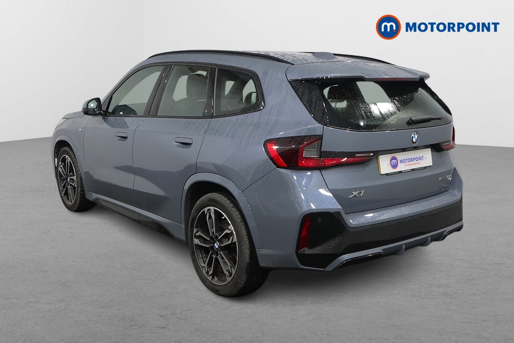 Used BMW X1 2022 for sale - 76835899: Photo 5