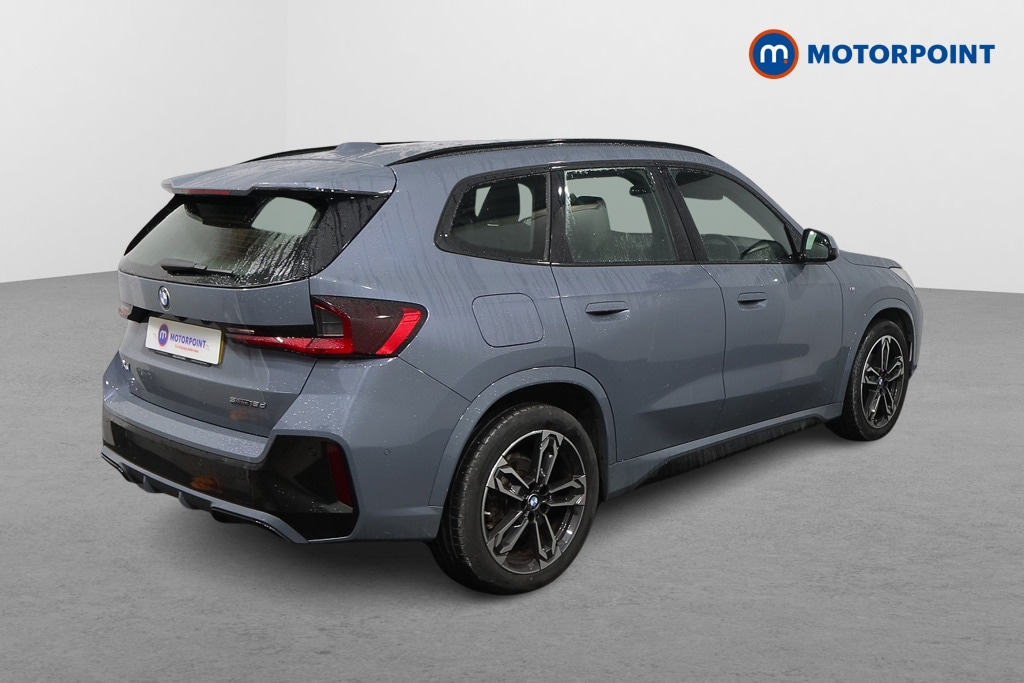 Used BMW X1 2022 for sale - 76835899: Photo 7