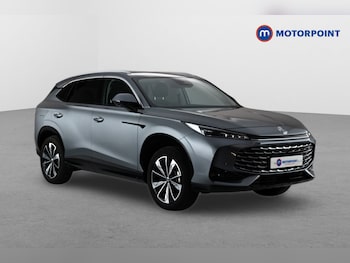 Used MG MG HS 2025 for sale - 78457348: Photo