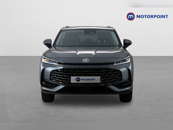Used MG MG HS 2025 for sale - 78457348: Photo