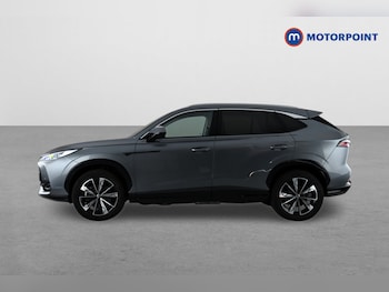 Used MG MG HS 2025 for sale - 78457348: Photo