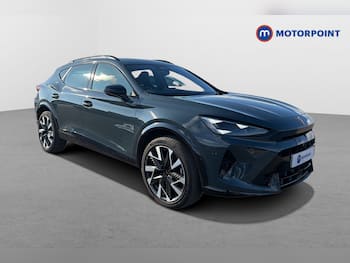 Used Cupra Formentor 2025 for sale - 79840409: Photo