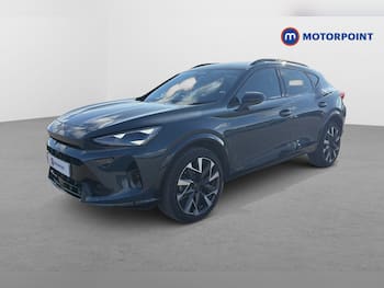 Used Cupra Formentor 2025 for sale - 79840409: Photo