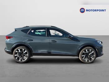 Used Cupra Formentor 2025 for sale - 79840409: Photo