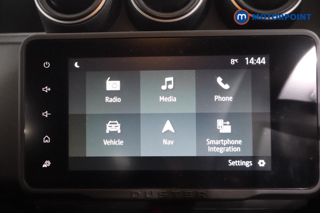 Used Dacia Duster 2024 for sale - 77301479: Photo 10