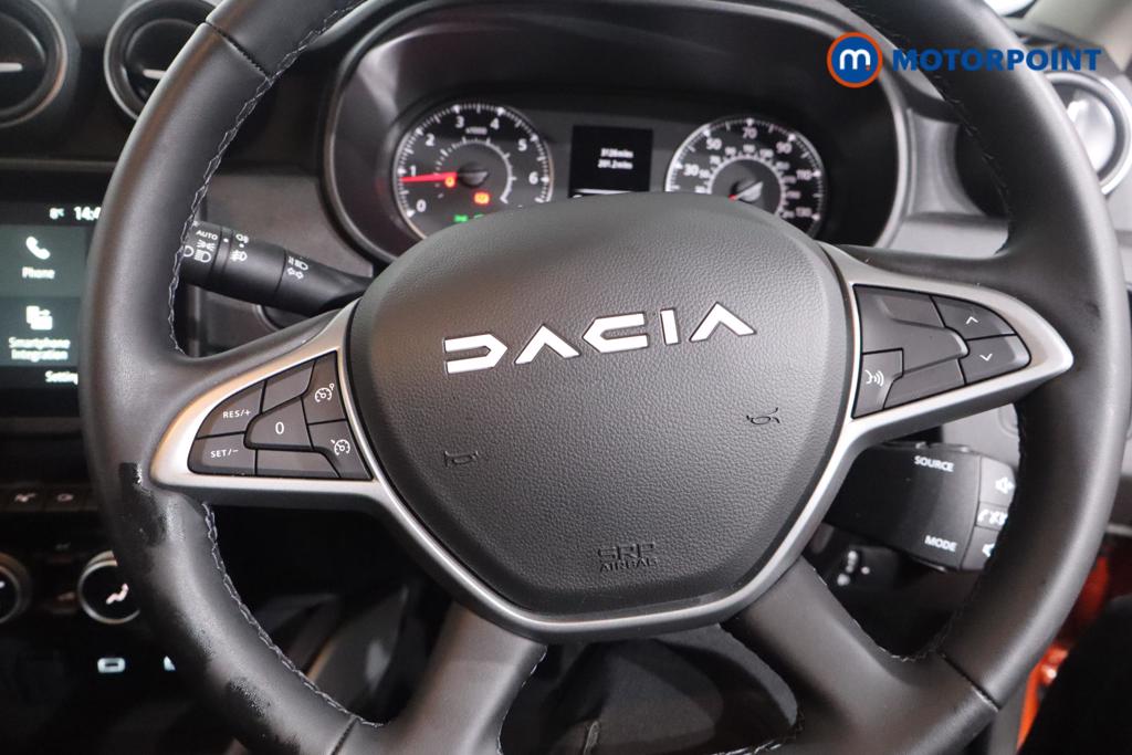 Used Dacia Duster 2024 for sale - 77301479: Photo 15
