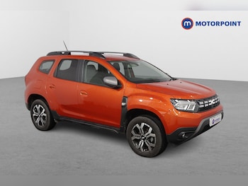 Used Dacia Duster 2024 for sale - 77301479: Photo