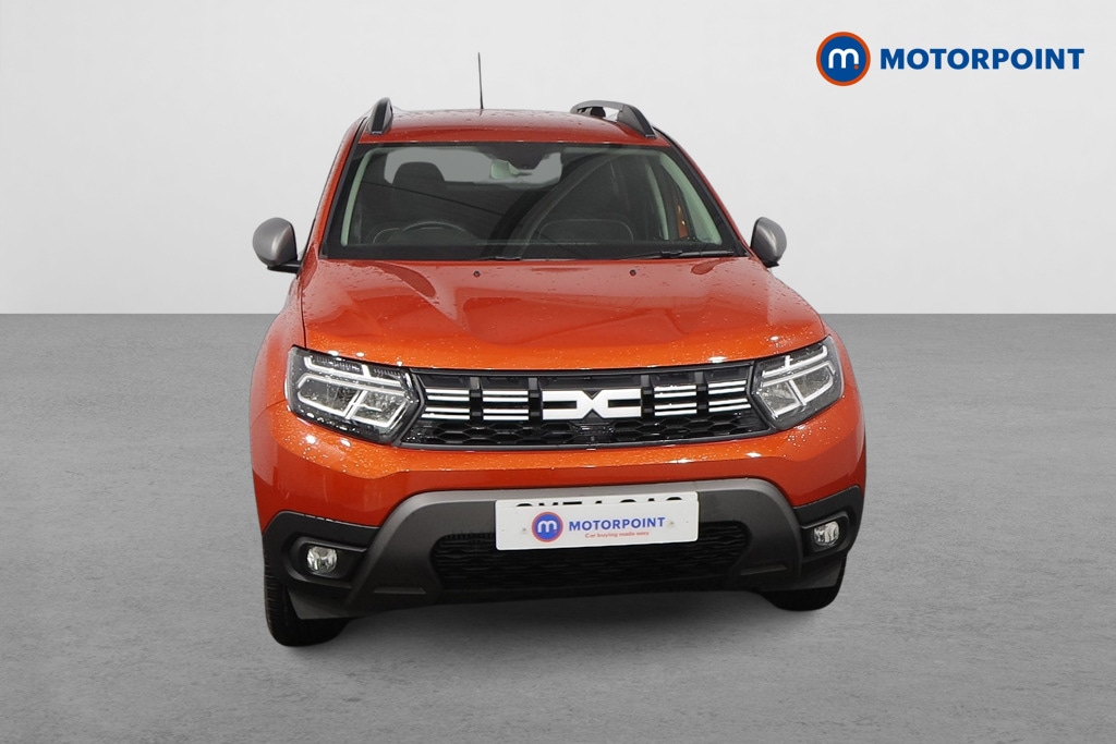 Used Dacia Duster 2024 for sale - 77301479: Photo 2