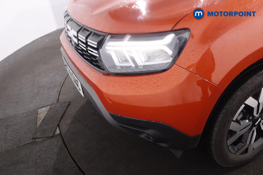 Used Dacia Duster 2024 for sale - 77301479: Photo 25