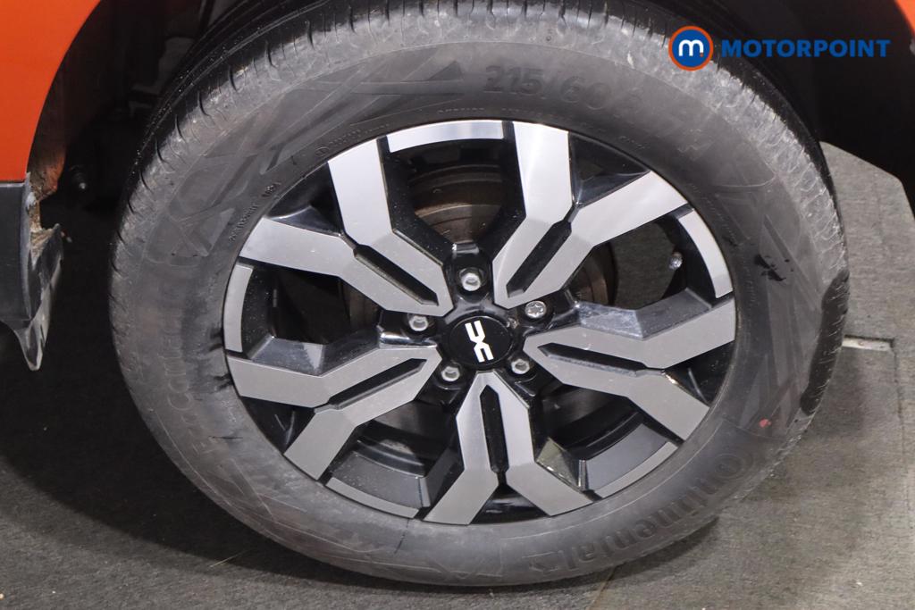 Used Dacia Duster 2024 for sale - 77301479: Photo 27