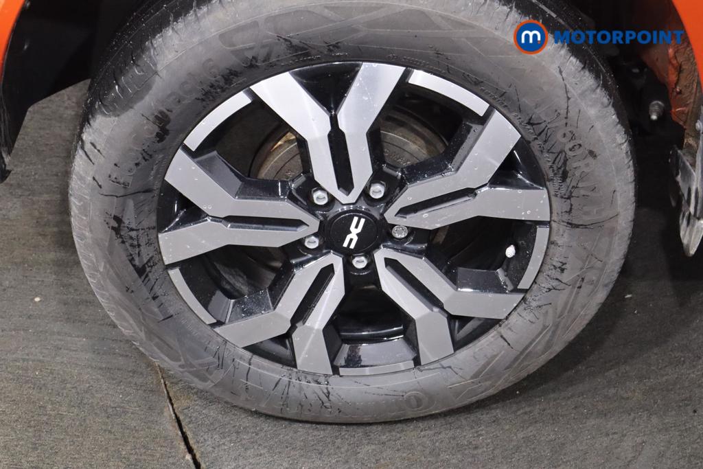 Used Dacia Duster 2024 for sale - 77301479: Photo 28