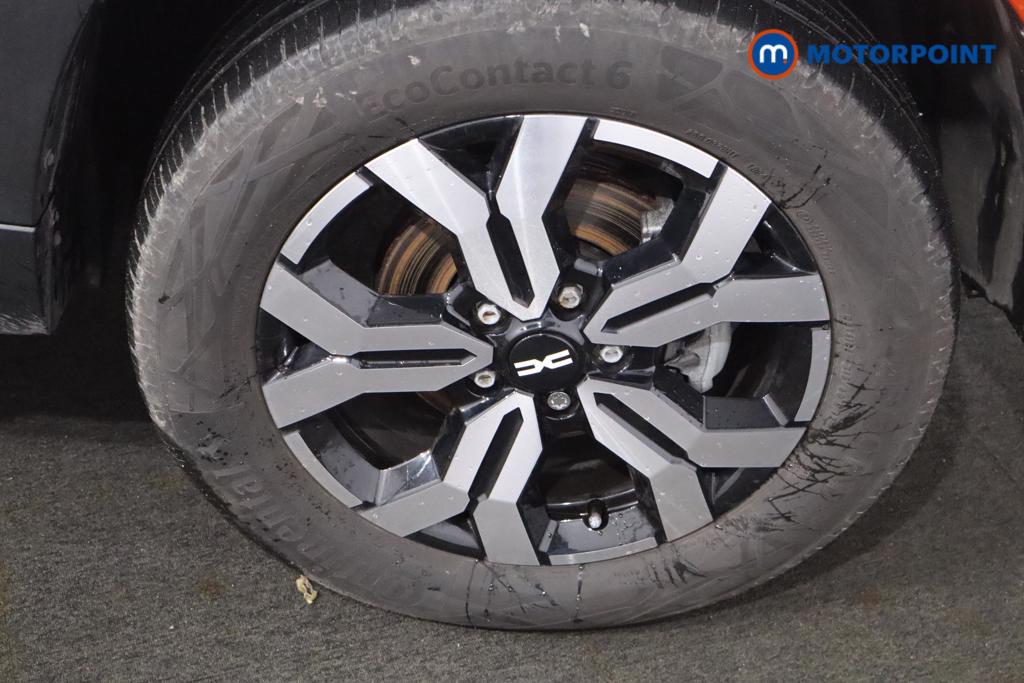 Used Dacia Duster 2024 for sale - 77301479: Photo 29