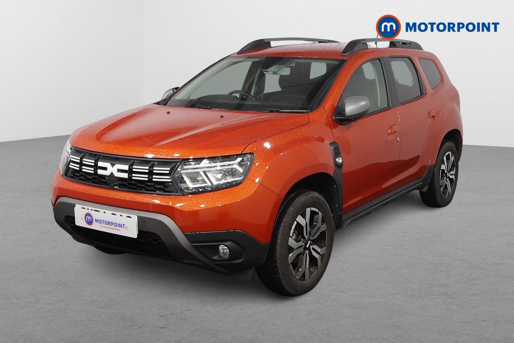 Used Dacia Duster 2024 for sale - 77301479: Photo 3