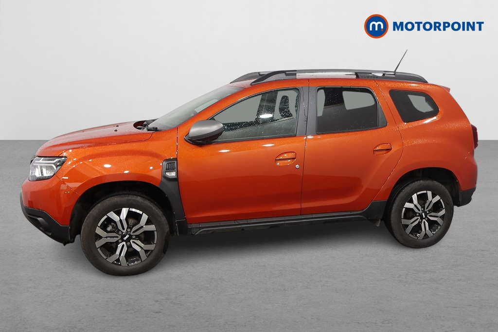 Used Dacia Duster 2024 for sale - 77301479: Photo 4
